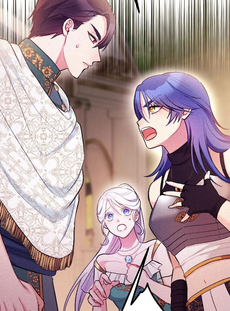 The Abandoned Saintess’s Vow: To Deny the Prince’s Love in Her Next Life Chapter 37 – Page 74