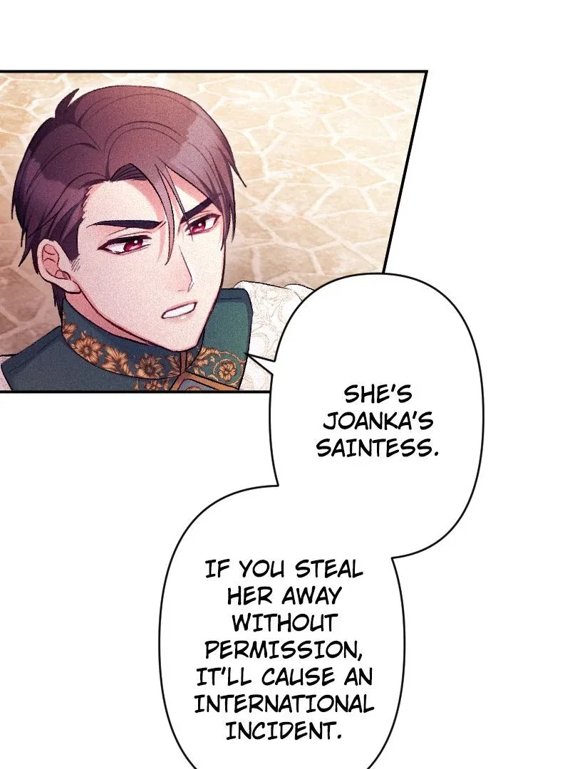 The Abandoned Saintess’s Vow: To Deny the Prince’s Love in Her Next Life Chapter 37 – Page 77