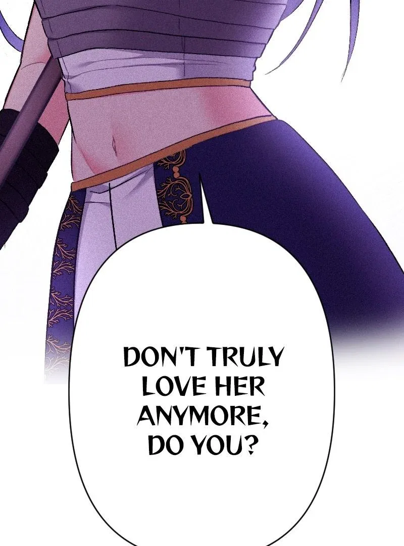 The Abandoned Saintess’s Vow: To Deny the Prince’s Love in Her Next Life Chapter 37 – Page 82