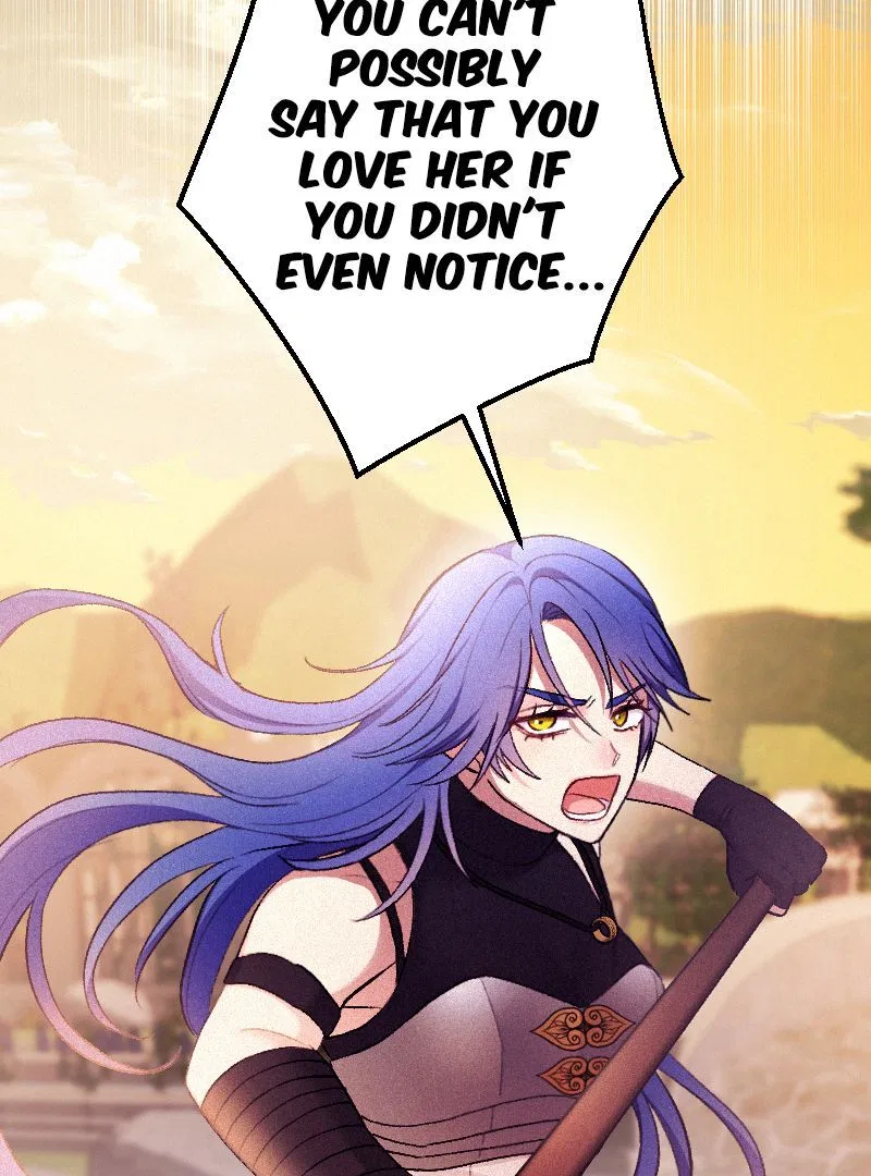 The Abandoned Saintess’s Vow: To Deny the Prince’s Love in Her Next Life Chapter 37 – Page 87