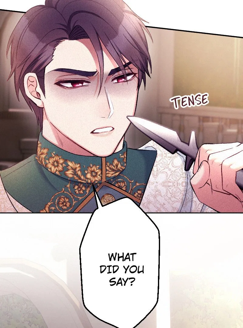 The Abandoned Saintess’s Vow: To Deny the Prince’s Love in Her Next Life Chapter 37 – Page 89