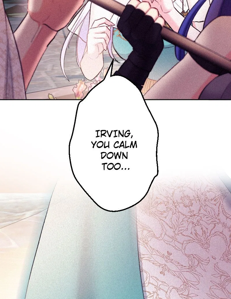 The Abandoned Saintess’s Vow: To Deny the Prince’s Love in Her Next Life Chapter 37 – Page 91