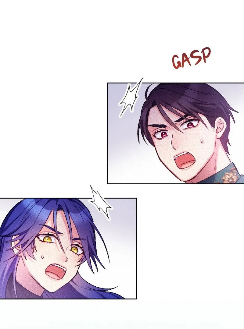 The Abandoned Saintess’s Vow: To Deny the Prince’s Love in Her Next Life Chapter 37 – Page 93