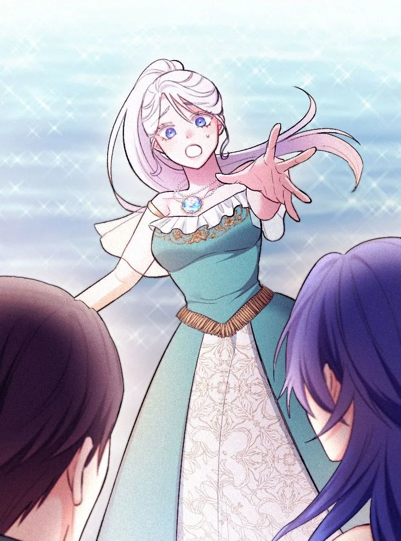 The Abandoned Saintess’s Vow: To Deny the Prince’s Love in Her Next Life Chapter 37 – Page 94