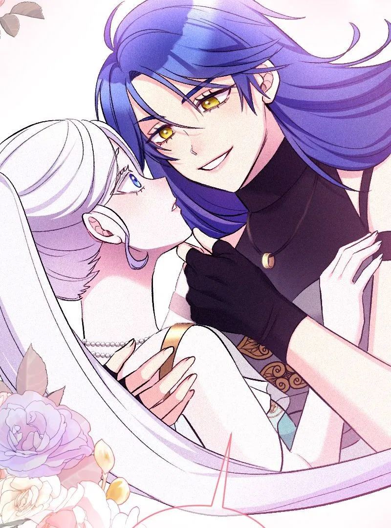 The Abandoned Saintess’s Vow: To Deny the Prince’s Love in Her Next Life Chapter 37 – Page 98