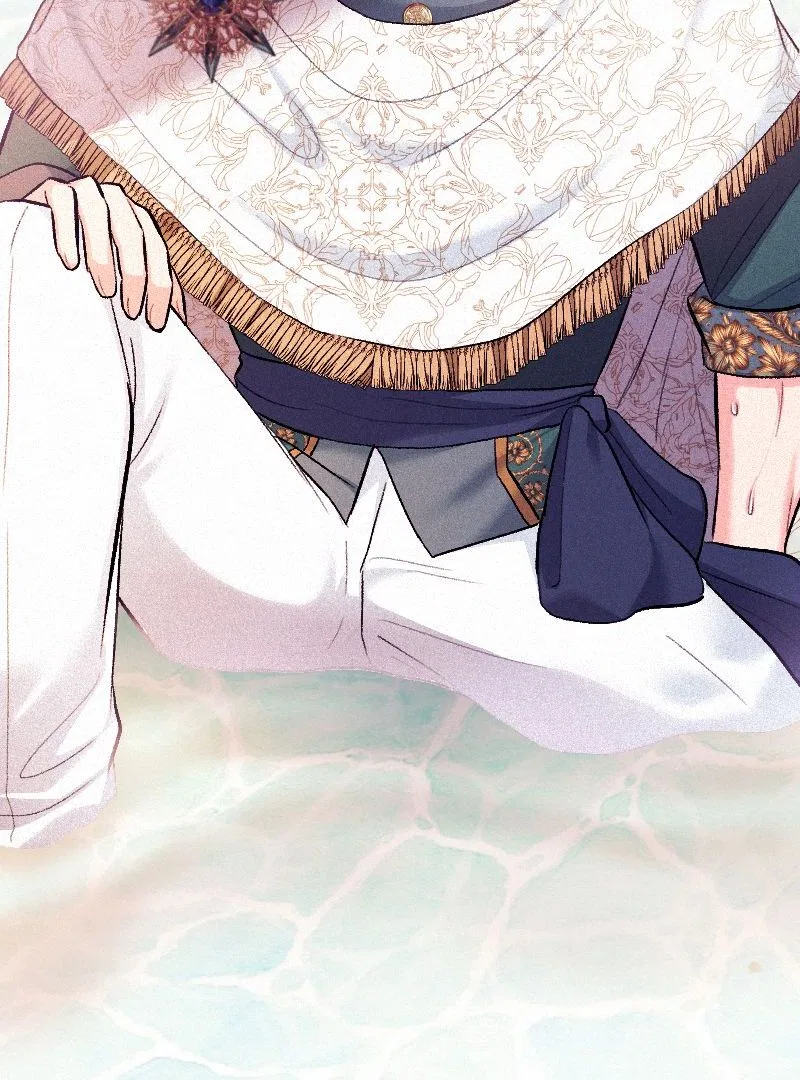 The Abandoned Saintess’s Vow: To Deny the Prince’s Love in Her Next Life Chapter 37 – Page 104