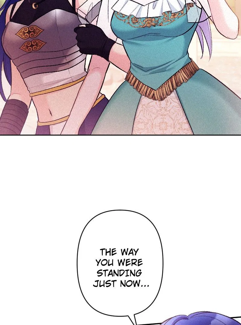 The Abandoned Saintess’s Vow: To Deny the Prince’s Love in Her Next Life Chapter 37 – Page 106