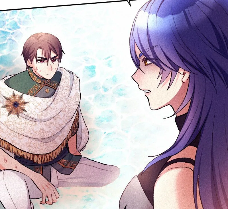 The Abandoned Saintess’s Vow: To Deny the Prince’s Love in Her Next Life Chapter 37 – Page 107