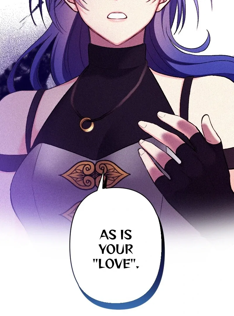 The Abandoned Saintess’s Vow: To Deny the Prince’s Love in Her Next Life Chapter 37 – Page 110
