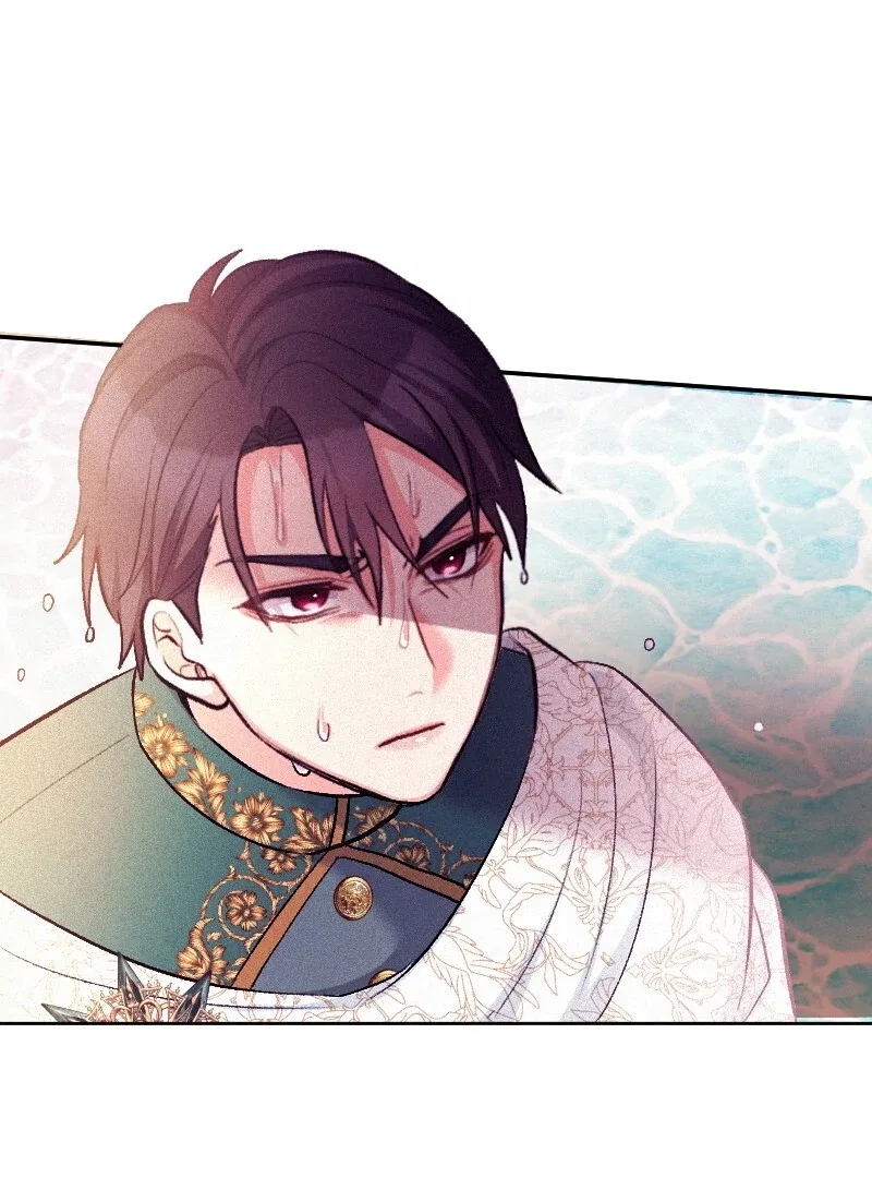 The Abandoned Saintess’s Vow: To Deny the Prince’s Love in Her Next Life Chapter 37 – Page 111