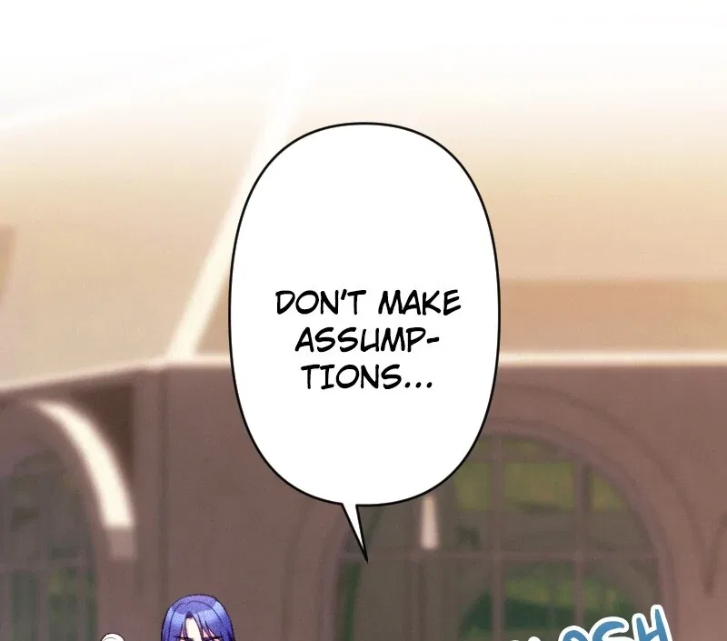 The Abandoned Saintess’s Vow: To Deny the Prince’s Love in Her Next Life Chapter 37 – Page 112