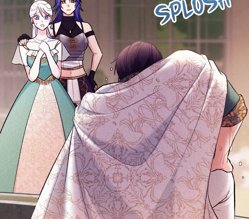 The Abandoned Saintess’s Vow: To Deny the Prince’s Love in Her Next Life Chapter 37 – Page 113
