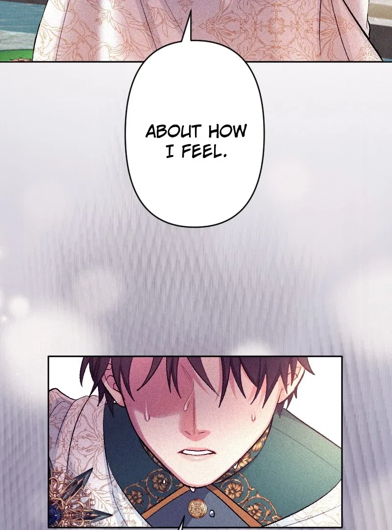 The Abandoned Saintess’s Vow: To Deny the Prince’s Love in Her Next Life Chapter 37 – Page 114