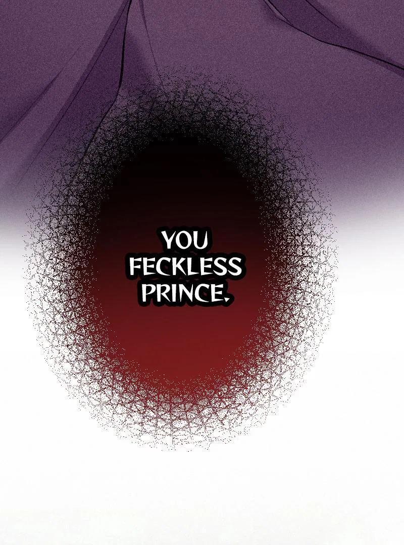 The Abandoned Saintess’s Vow: To Deny the Prince’s Love in Her Next Life Chapter 36 – Page 3