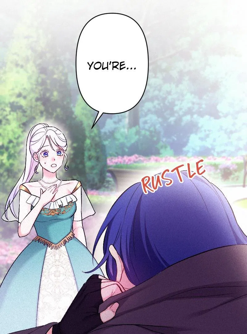 The Abandoned Saintess’s Vow: To Deny the Prince’s Love in Her Next Life Chapter 36 – Page 4