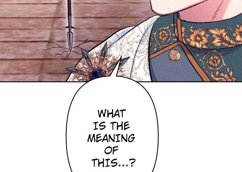 The Abandoned Saintess’s Vow: To Deny the Prince’s Love in Her Next Life Chapter 36 – Page 9