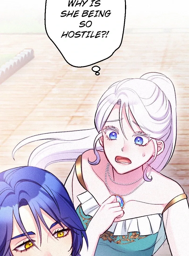 The Abandoned Saintess’s Vow: To Deny the Prince’s Love in Her Next Life Chapter 36 – Page 12