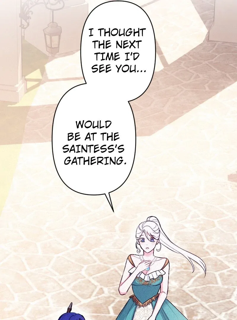 The Abandoned Saintess’s Vow: To Deny the Prince’s Love in Her Next Life Chapter 36 – Page 16