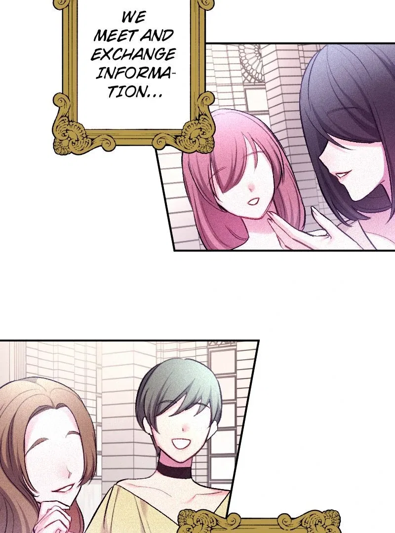 The Abandoned Saintess’s Vow: To Deny the Prince’s Love in Her Next Life Chapter 36 – Page 21