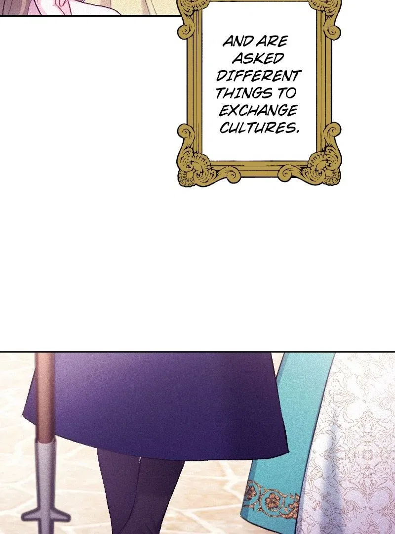 The Abandoned Saintess’s Vow: To Deny the Prince’s Love in Her Next Life Chapter 36 – Page 22
