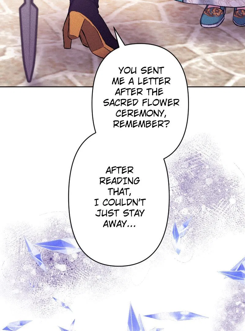 The Abandoned Saintess’s Vow: To Deny the Prince’s Love in Her Next Life Chapter 36 – Page 23