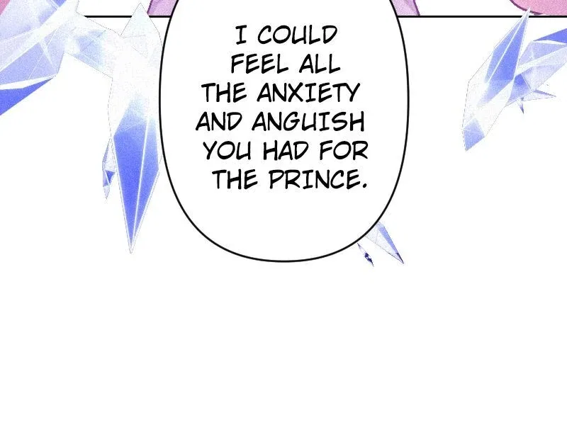 The Abandoned Saintess’s Vow: To Deny the Prince’s Love in Her Next Life Chapter 36 – Page 25