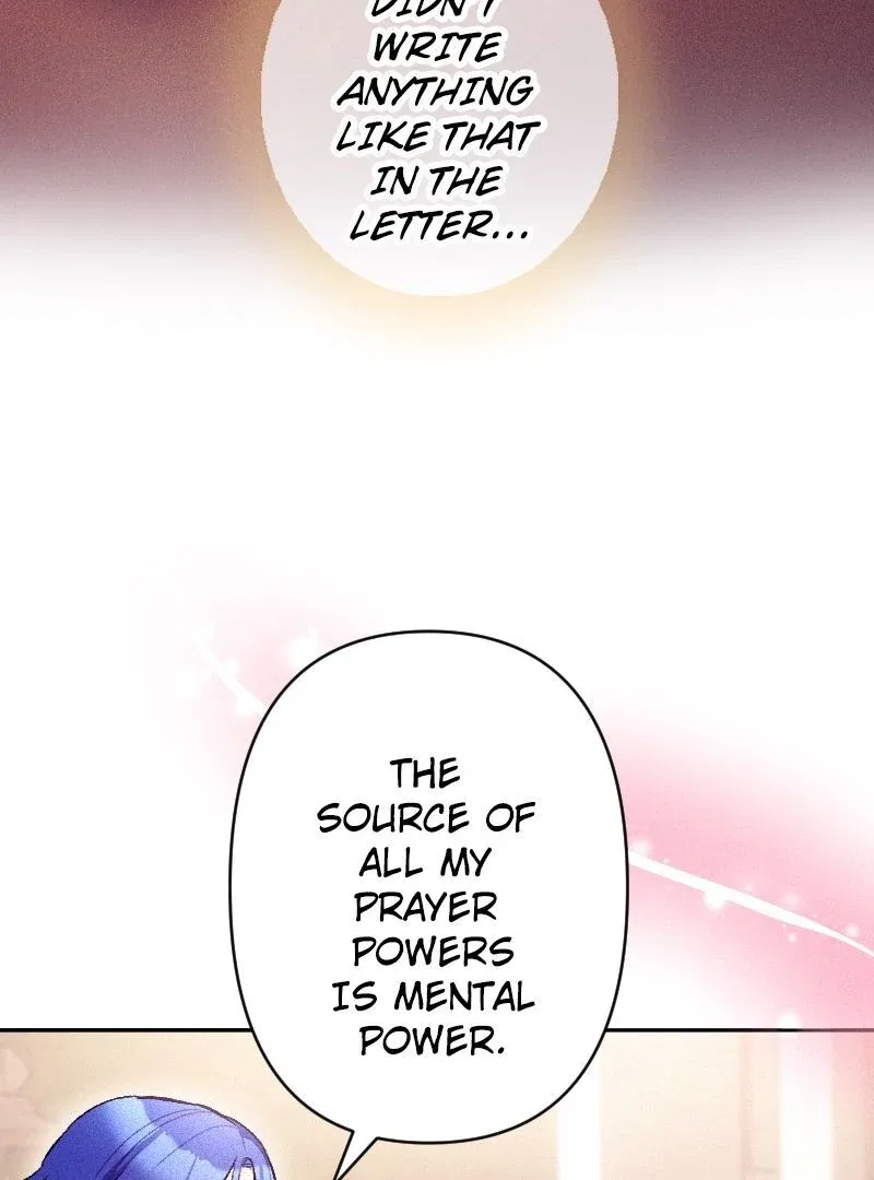 The Abandoned Saintess’s Vow: To Deny the Prince’s Love in Her Next Life Chapter 36 – Page 28