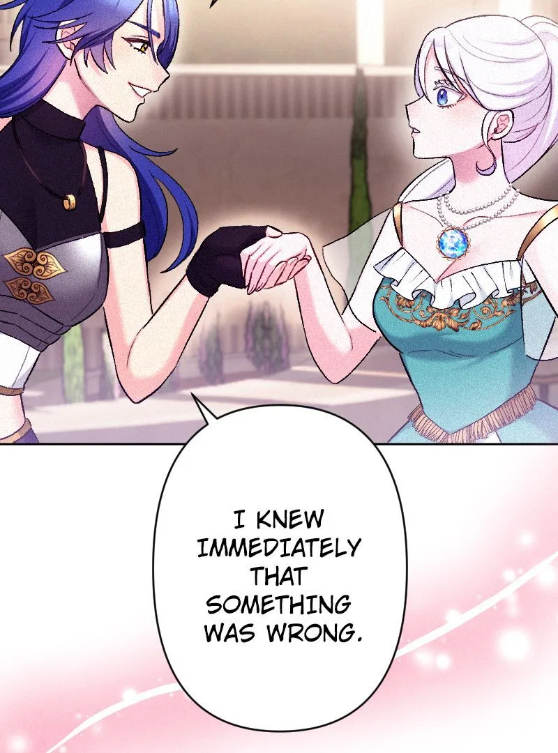 The Abandoned Saintess’s Vow: To Deny the Prince’s Love in Her Next Life Chapter 36 – Page 29