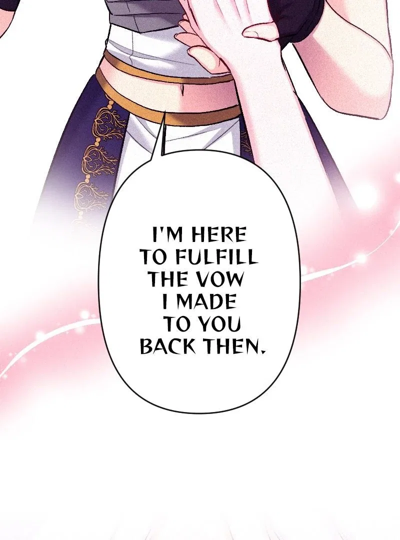 The Abandoned Saintess’s Vow: To Deny the Prince’s Love in Her Next Life Chapter 36 – Page 32