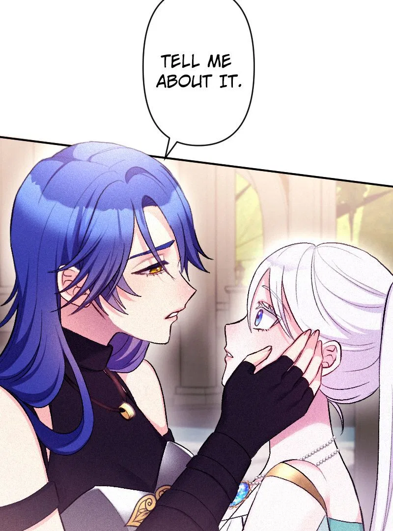 The Abandoned Saintess’s Vow: To Deny the Prince’s Love in Her Next Life Chapter 36 – Page 39