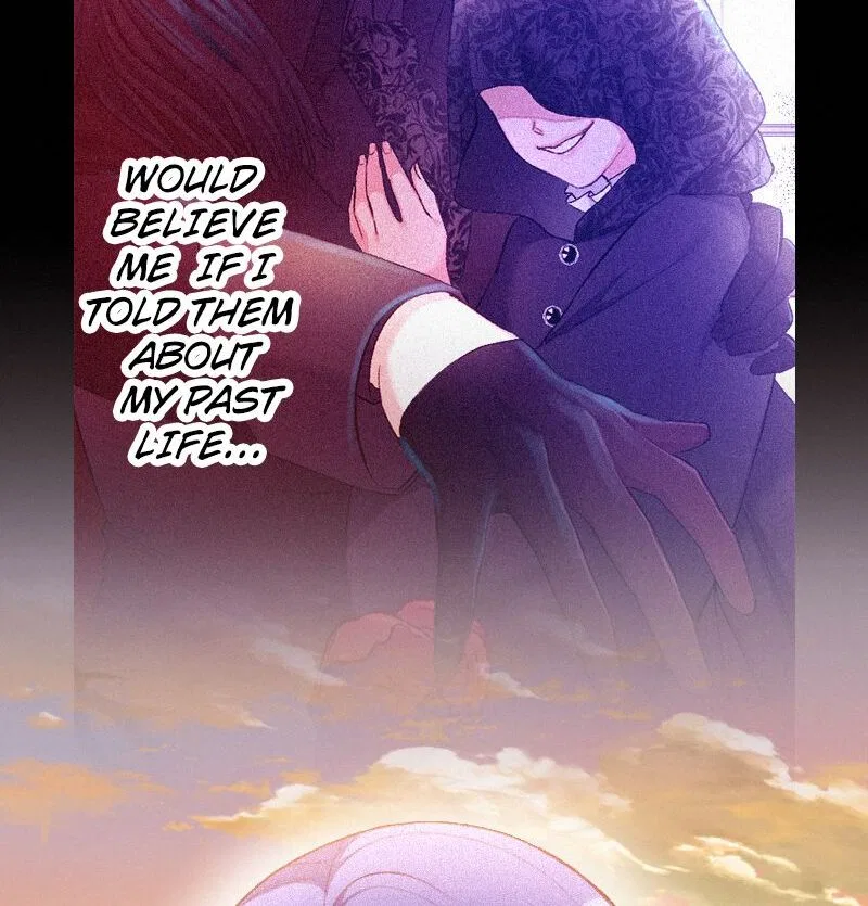 The Abandoned Saintess’s Vow: To Deny the Prince’s Love in Her Next Life Chapter 36 – Page 42
