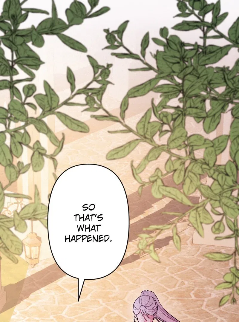 The Abandoned Saintess’s Vow: To Deny the Prince’s Love in Her Next Life Chapter 36 – Page 47