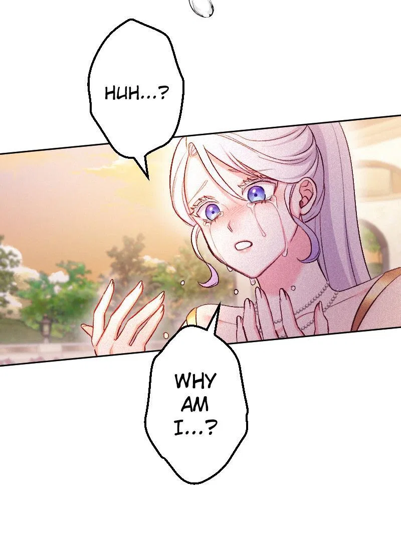 The Abandoned Saintess’s Vow: To Deny the Prince’s Love in Her Next Life Chapter 36 – Page 53