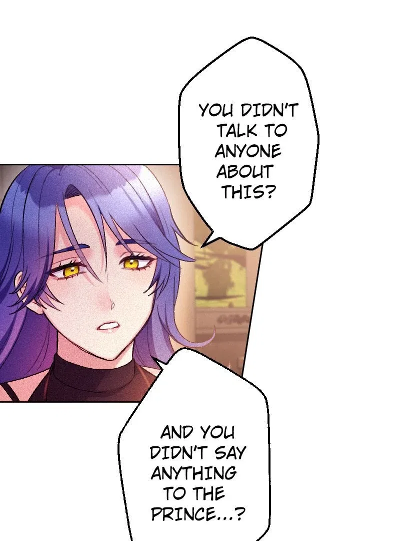 The Abandoned Saintess’s Vow: To Deny the Prince’s Love in Her Next Life Chapter 36 – Page 69