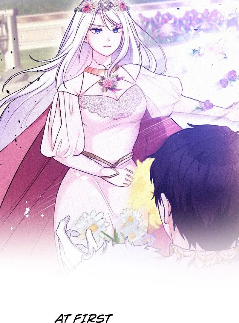 The Abandoned Saintess’s Vow: To Deny the Prince’s Love in Her Next Life Chapter 36 – Page 72