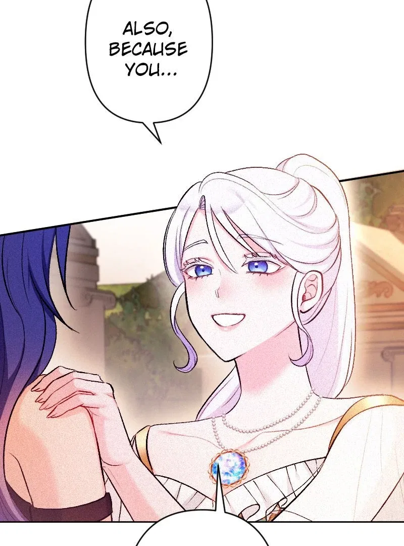 The Abandoned Saintess’s Vow: To Deny the Prince’s Love in Her Next Life Chapter 36 – Page 81