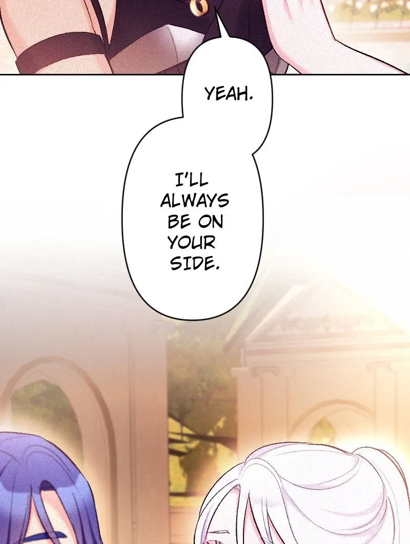 The Abandoned Saintess’s Vow: To Deny the Prince’s Love in Her Next Life Chapter 36 – Page 83