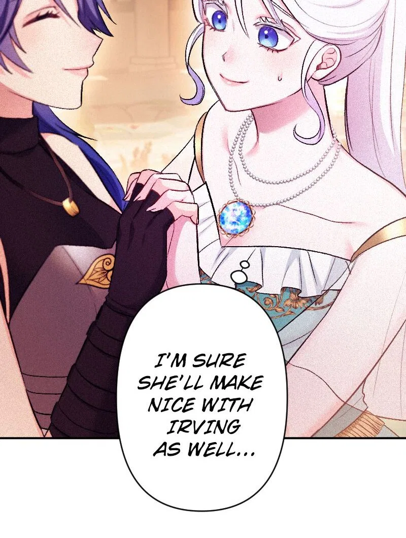 The Abandoned Saintess’s Vow: To Deny the Prince’s Love in Her Next Life Chapter 36 – Page 84