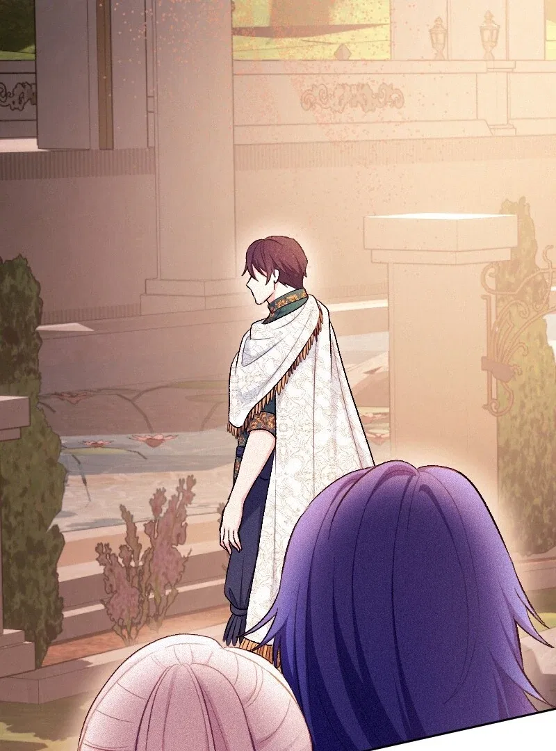 The Abandoned Saintess’s Vow: To Deny the Prince’s Love in Her Next Life Chapter 36 – Page 86