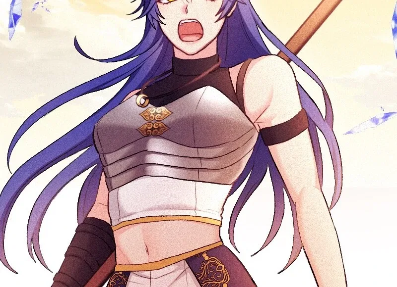 The Abandoned Saintess’s Vow: To Deny the Prince’s Love in Her Next Life Chapter 36 – Page 89