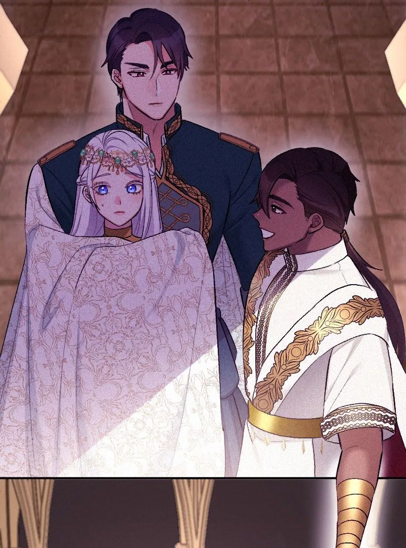The Abandoned Saintess’s Vow: To Deny the Prince’s Love in Her Next Life Chapter 35 – Page 2