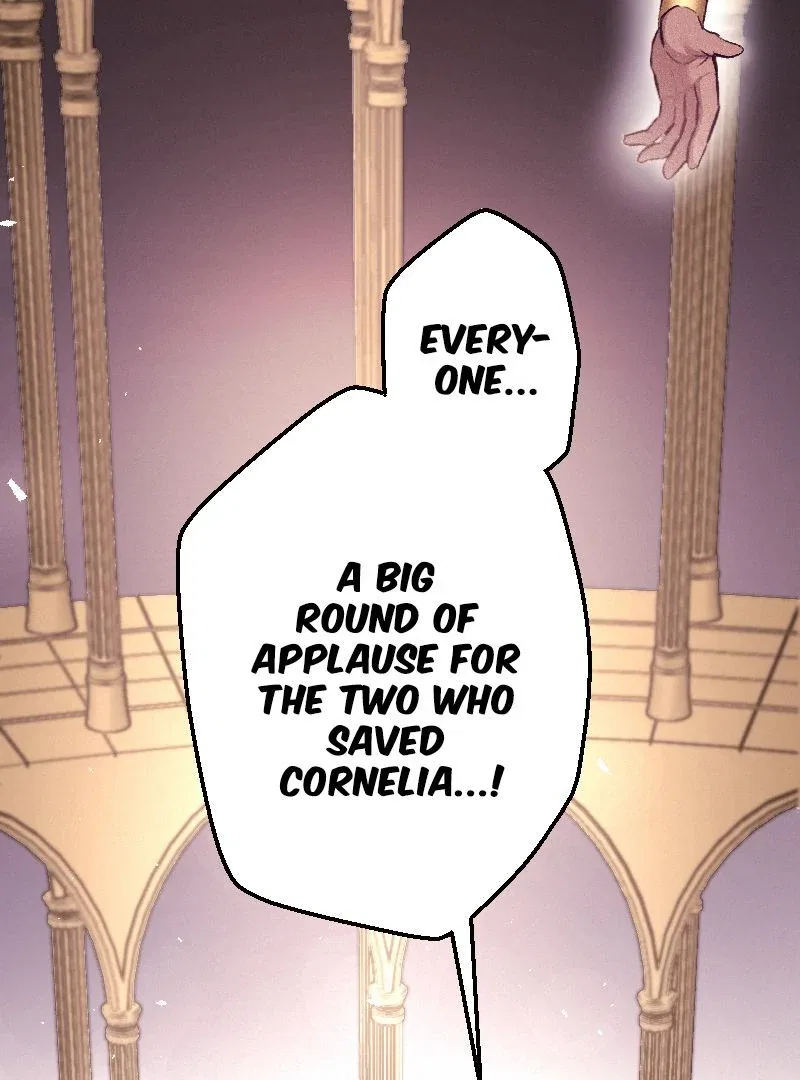 The Abandoned Saintess’s Vow: To Deny the Prince’s Love in Her Next Life Chapter 35 – Page 3