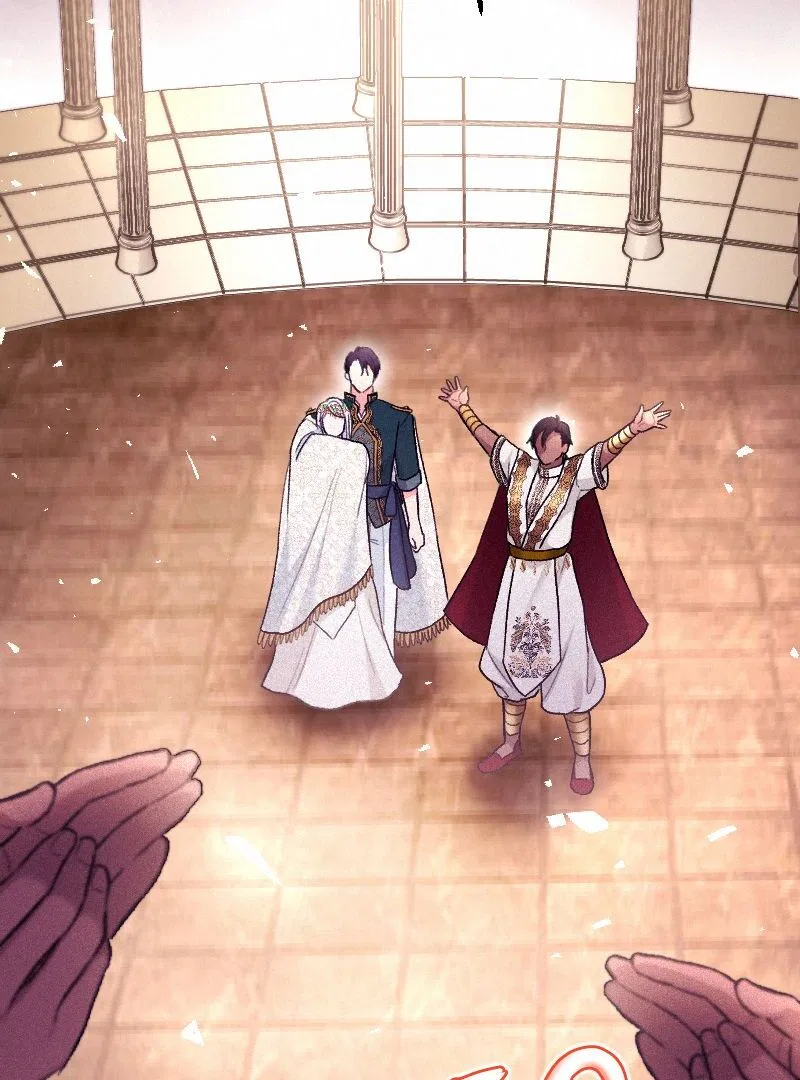 The Abandoned Saintess’s Vow: To Deny the Prince’s Love in Her Next Life Chapter 35 – Page 4