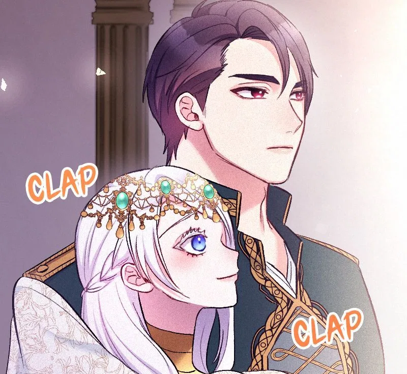 The Abandoned Saintess’s Vow: To Deny the Prince’s Love in Her Next Life Chapter 35 – Page 7