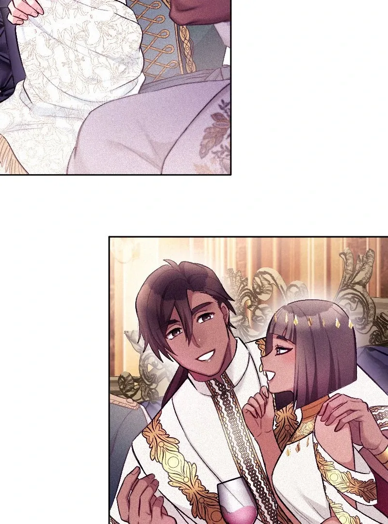 The Abandoned Saintess’s Vow: To Deny the Prince’s Love in Her Next Life Chapter 35 – Page 11