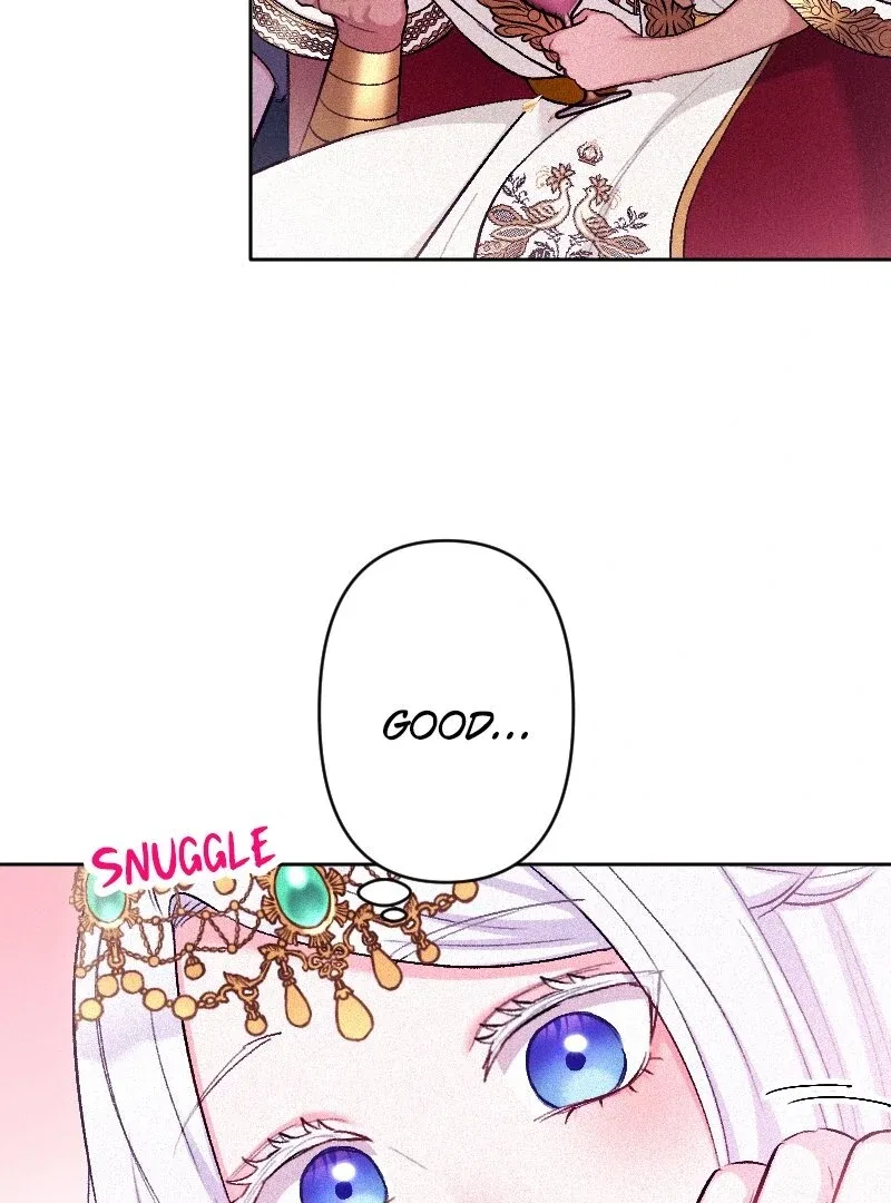 The Abandoned Saintess’s Vow: To Deny the Prince’s Love in Her Next Life Chapter 35 – Page 12