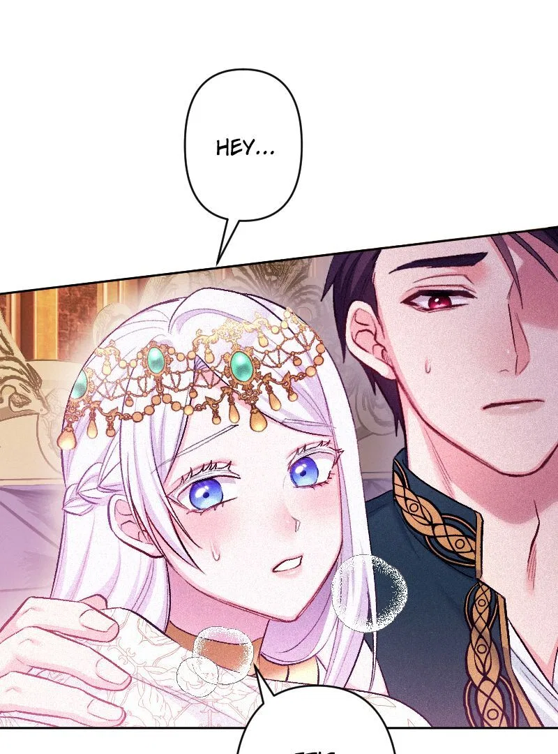 The Abandoned Saintess’s Vow: To Deny the Prince’s Love in Her Next Life Chapter 35 – Page 17