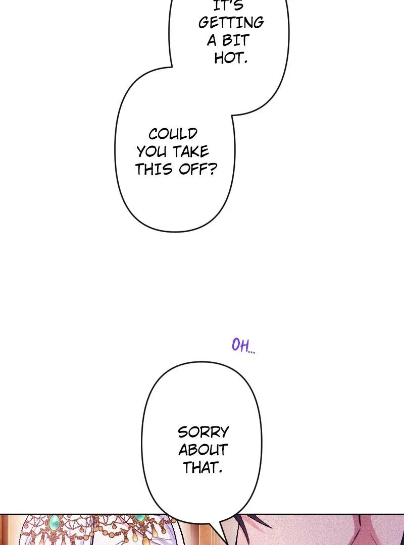 The Abandoned Saintess’s Vow: To Deny the Prince’s Love in Her Next Life Chapter 35 – Page 18