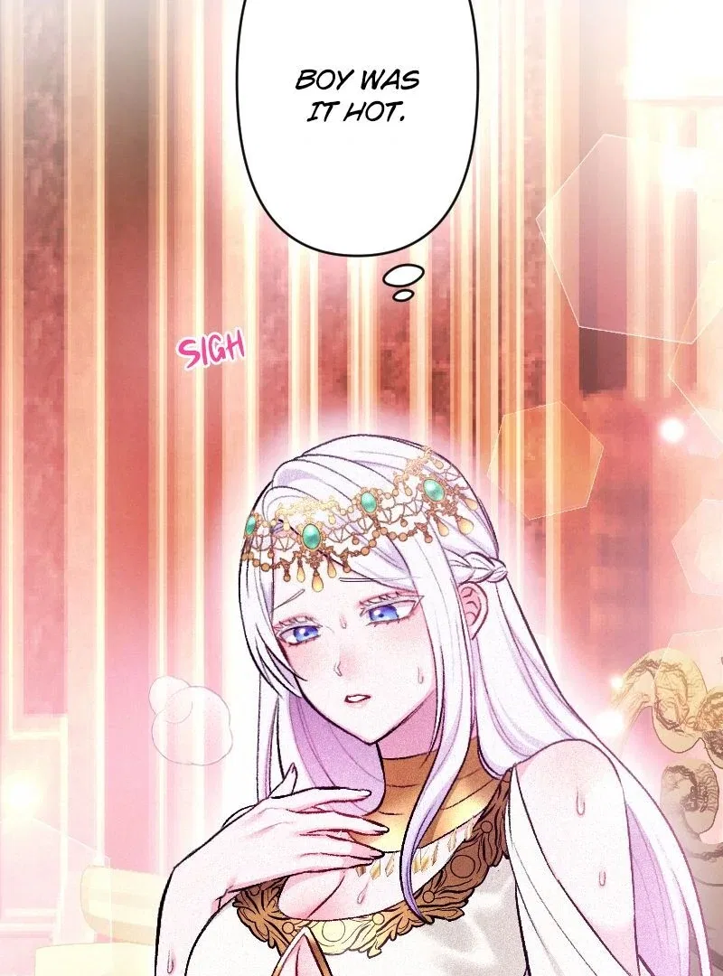 The Abandoned Saintess’s Vow: To Deny the Prince’s Love in Her Next Life Chapter 35 – Page 20
