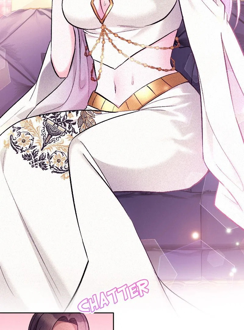 The Abandoned Saintess’s Vow: To Deny the Prince’s Love in Her Next Life Chapter 35 – Page 21